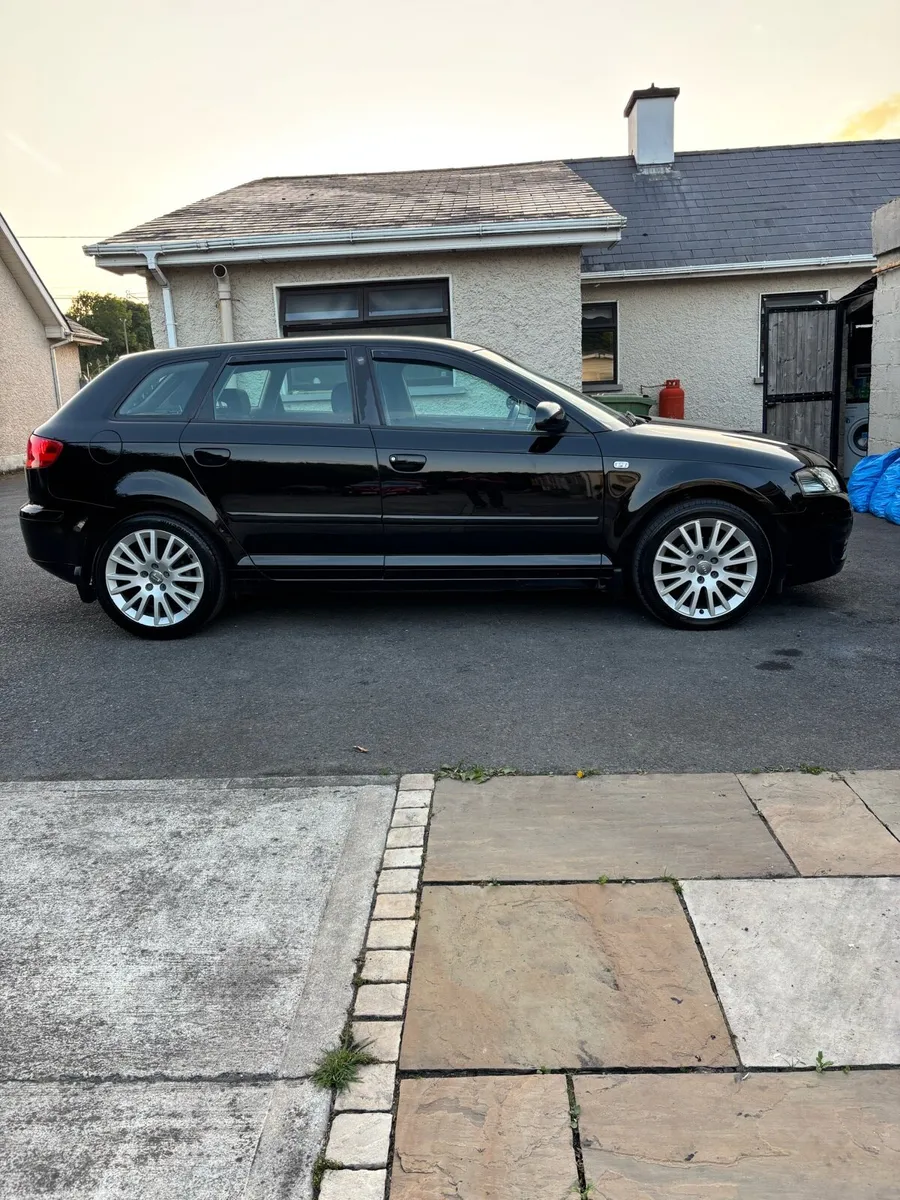 Audi A3 - Image 2
