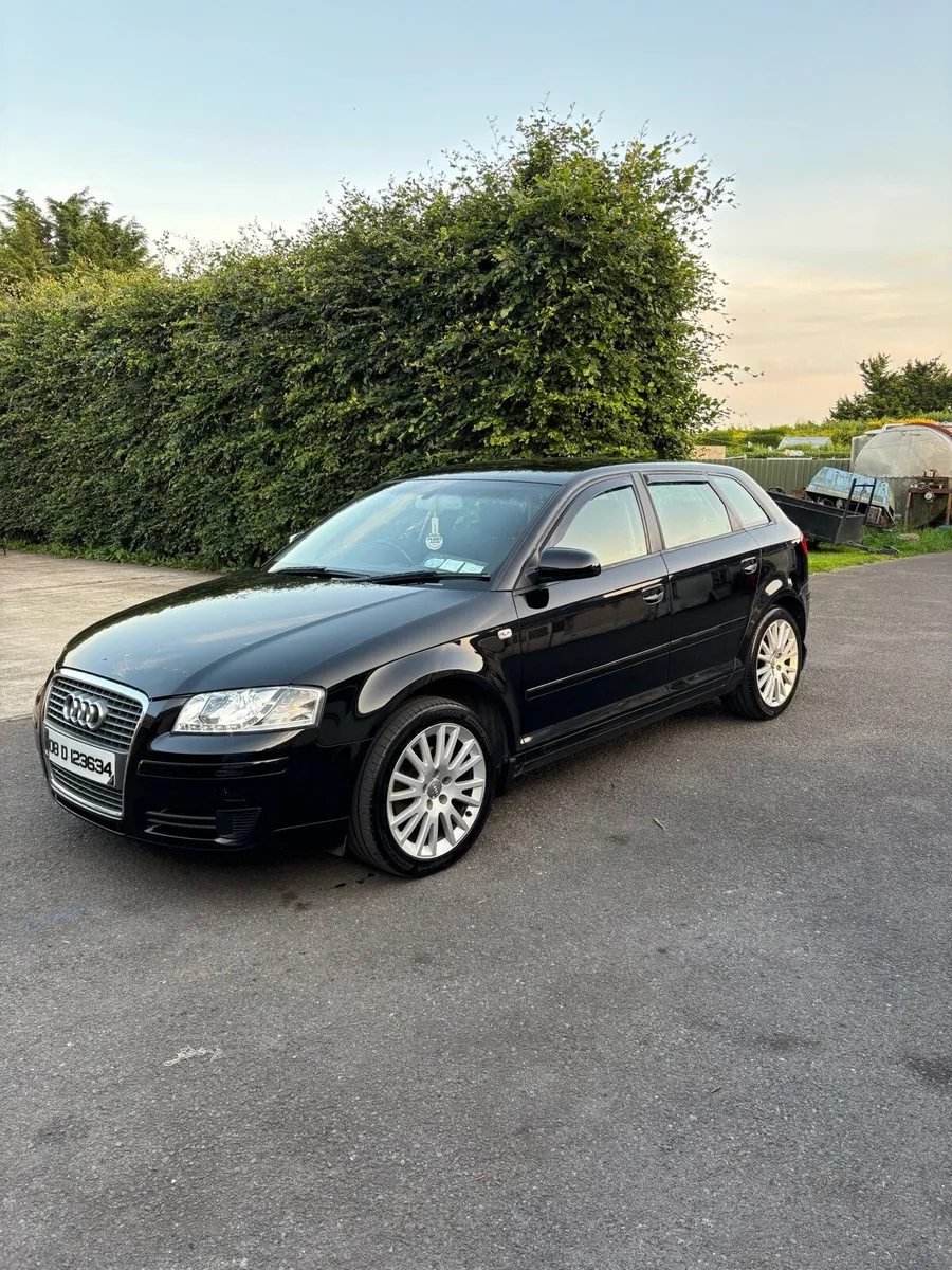 Audi A3 - Image 3
