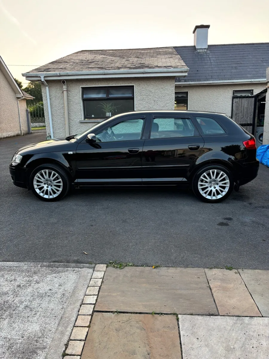 Audi A3 - Image 4