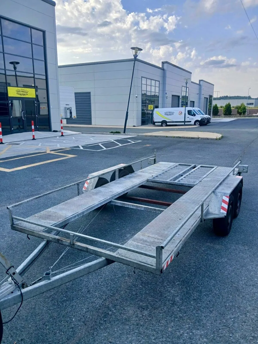 Car transporter - Image 3