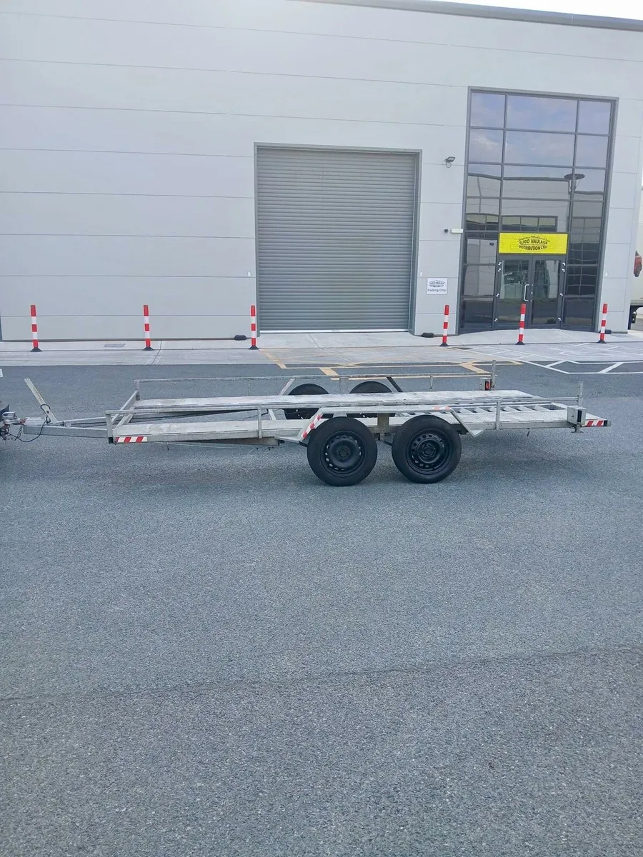 Car transporter - Image 4
