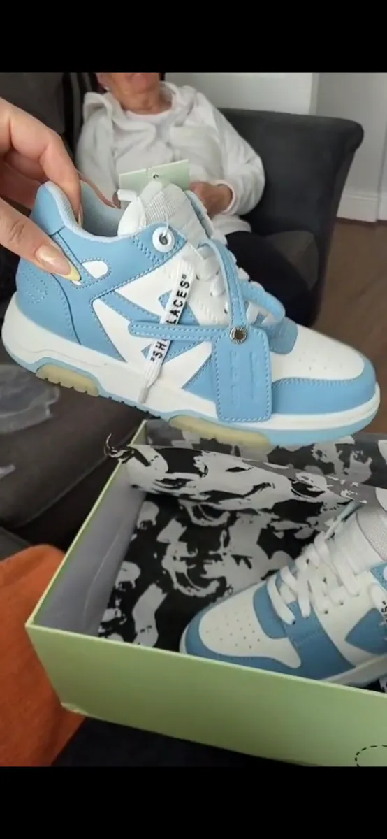 Off White AAA quality - Image 1