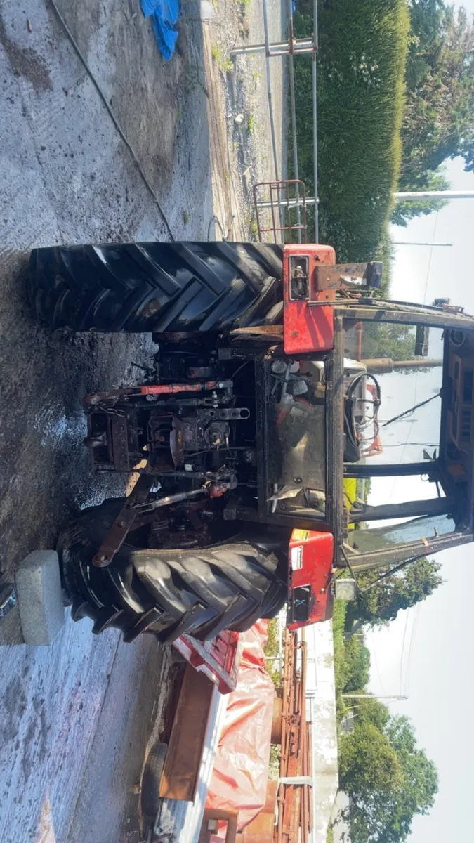 David brown 1394 - Image 3