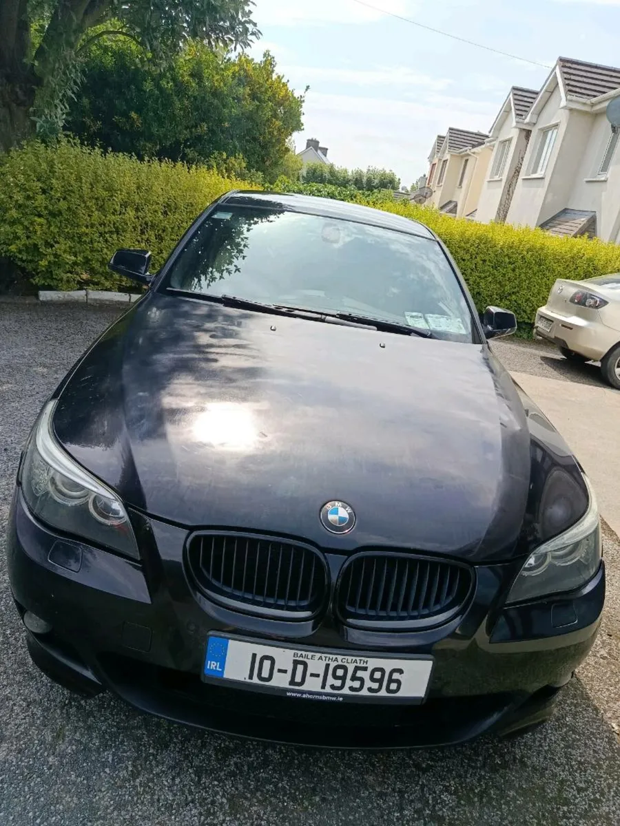 BMW Automatic - Image 1