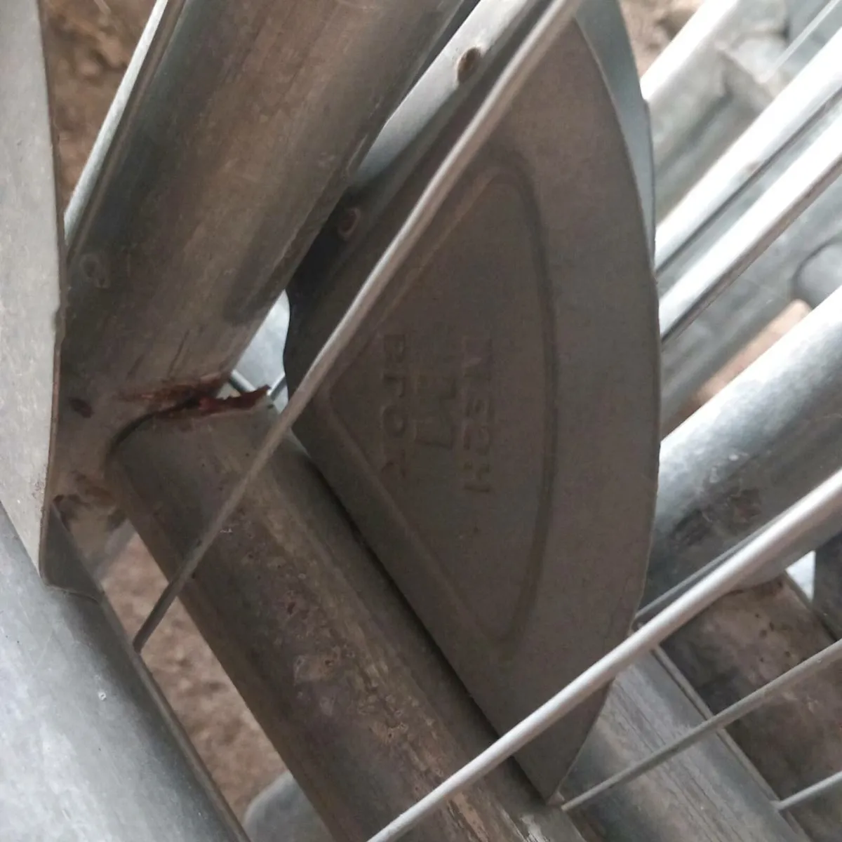 Temporary Fencing - Image 2