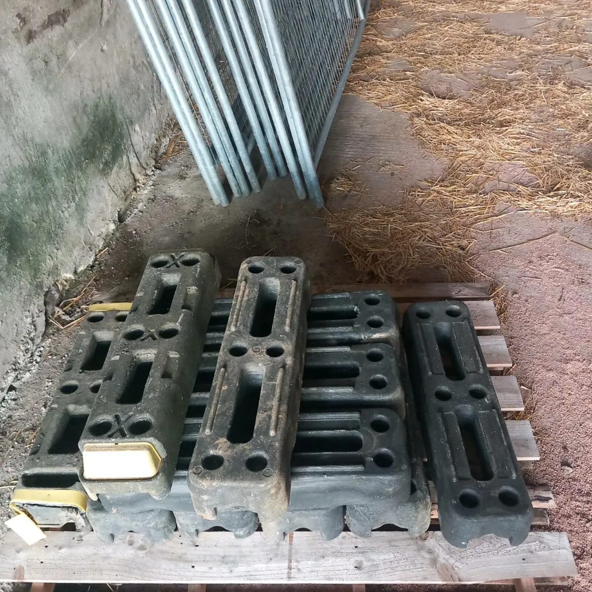 Temporary Fencing - Image 3