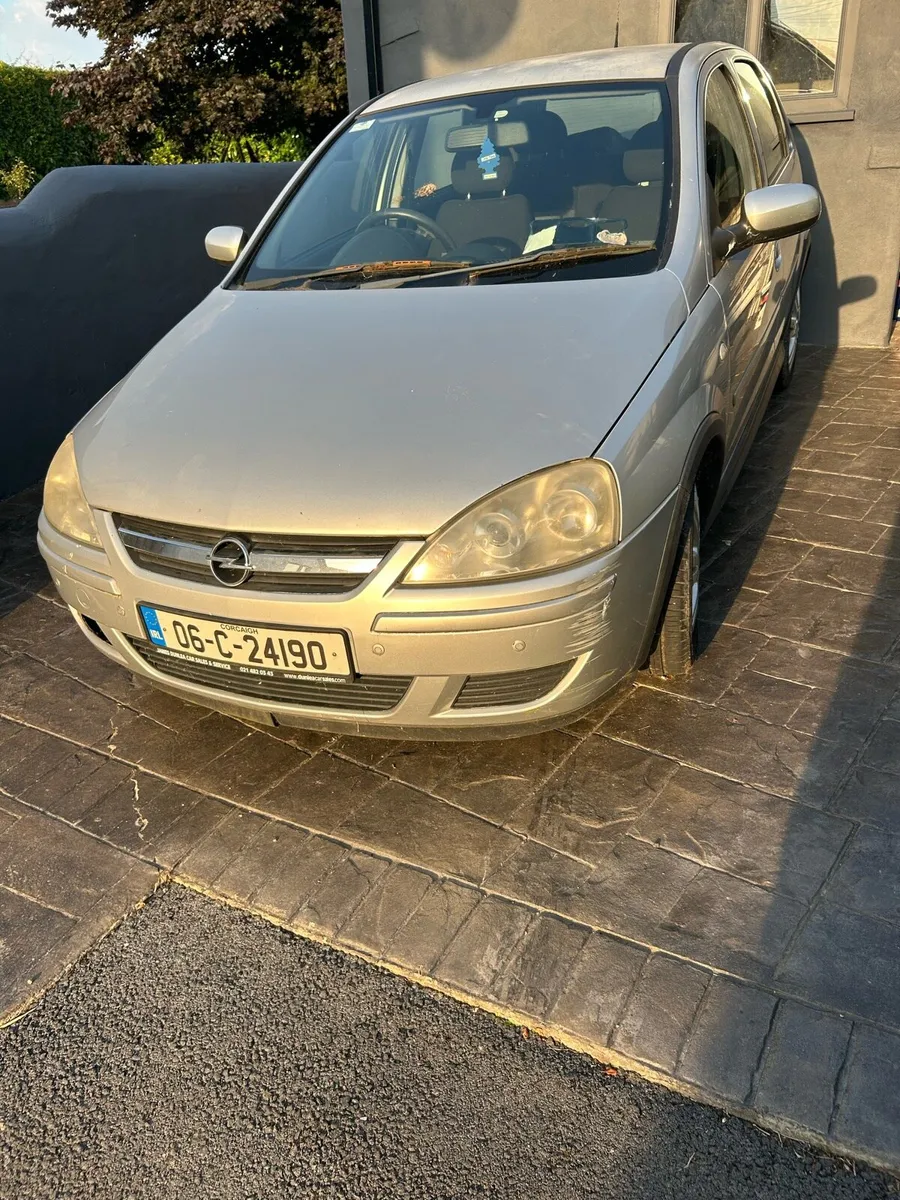 Car - Image 1