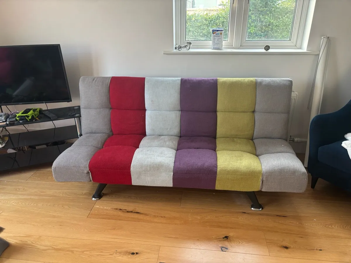 Boston sofa bed - Image 3