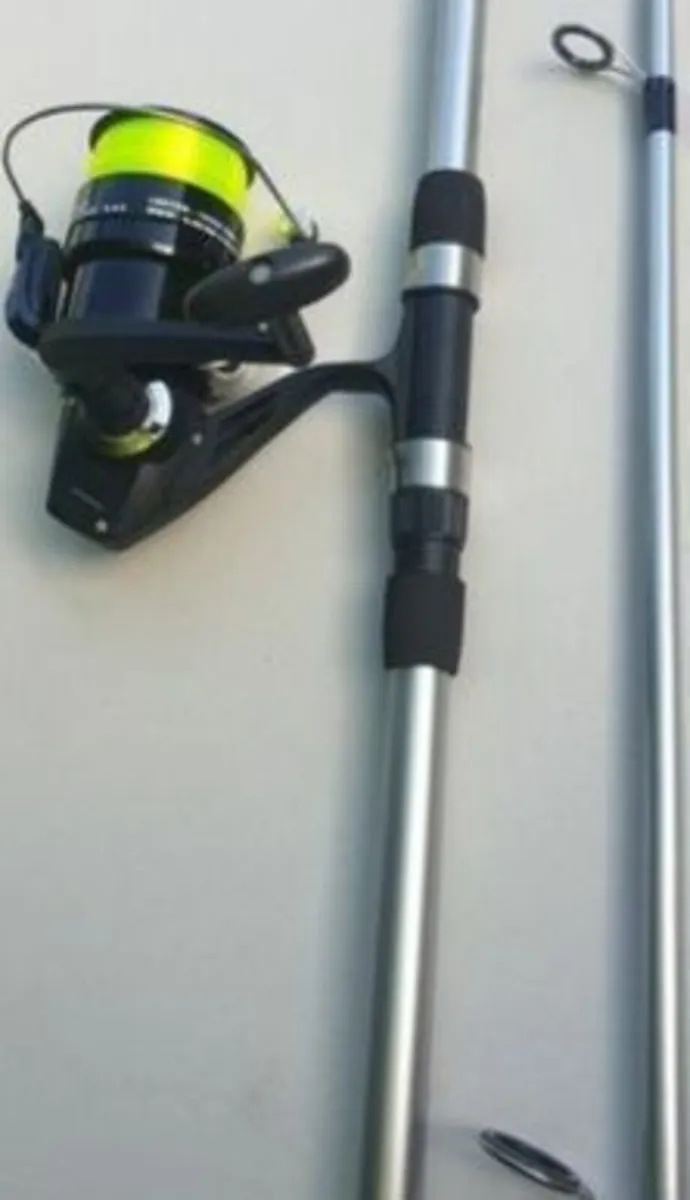 Sea fishing Combo 12ft/3.60m - Image 2