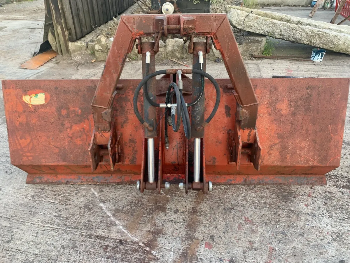 Transport Box - Image 1