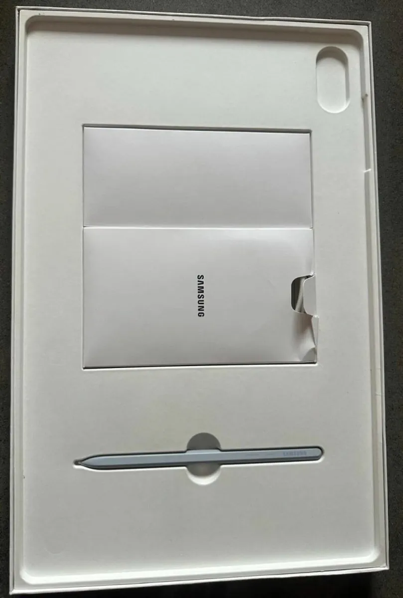 Samsung Galaxy Tab S10 Ultra 256GB - Image 2