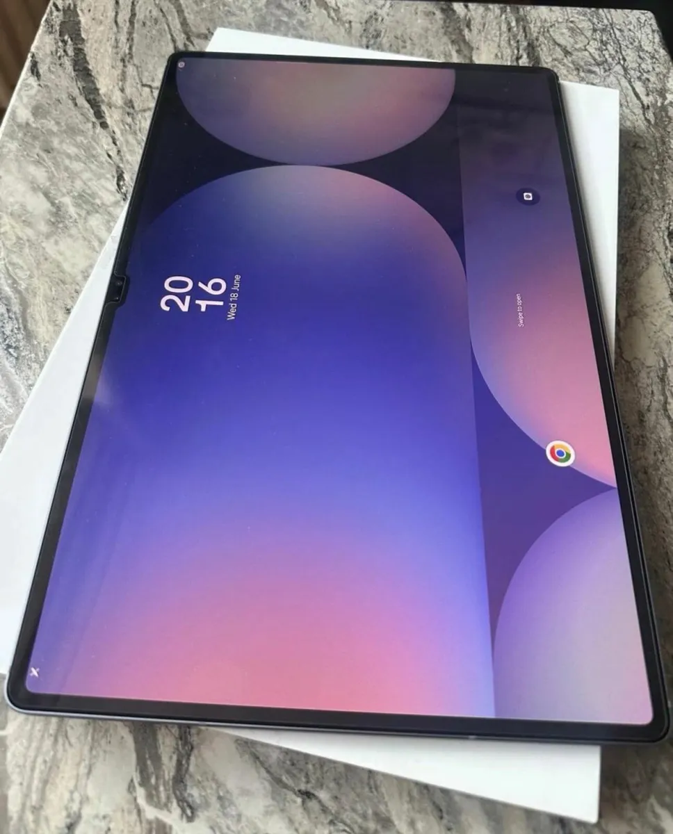 Samsung Galaxy Tab S10 Ultra 256GB - Image 3