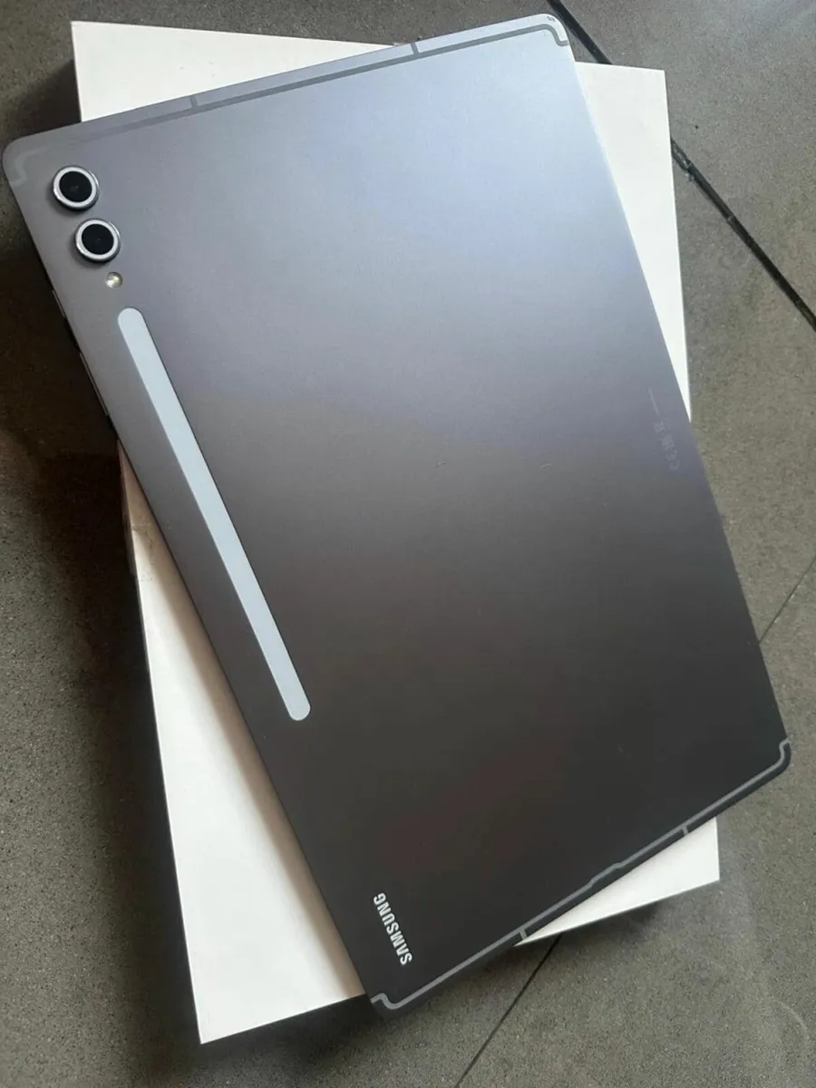 Samsung Galaxy Tab S10 Ultra 256GB - Image 4