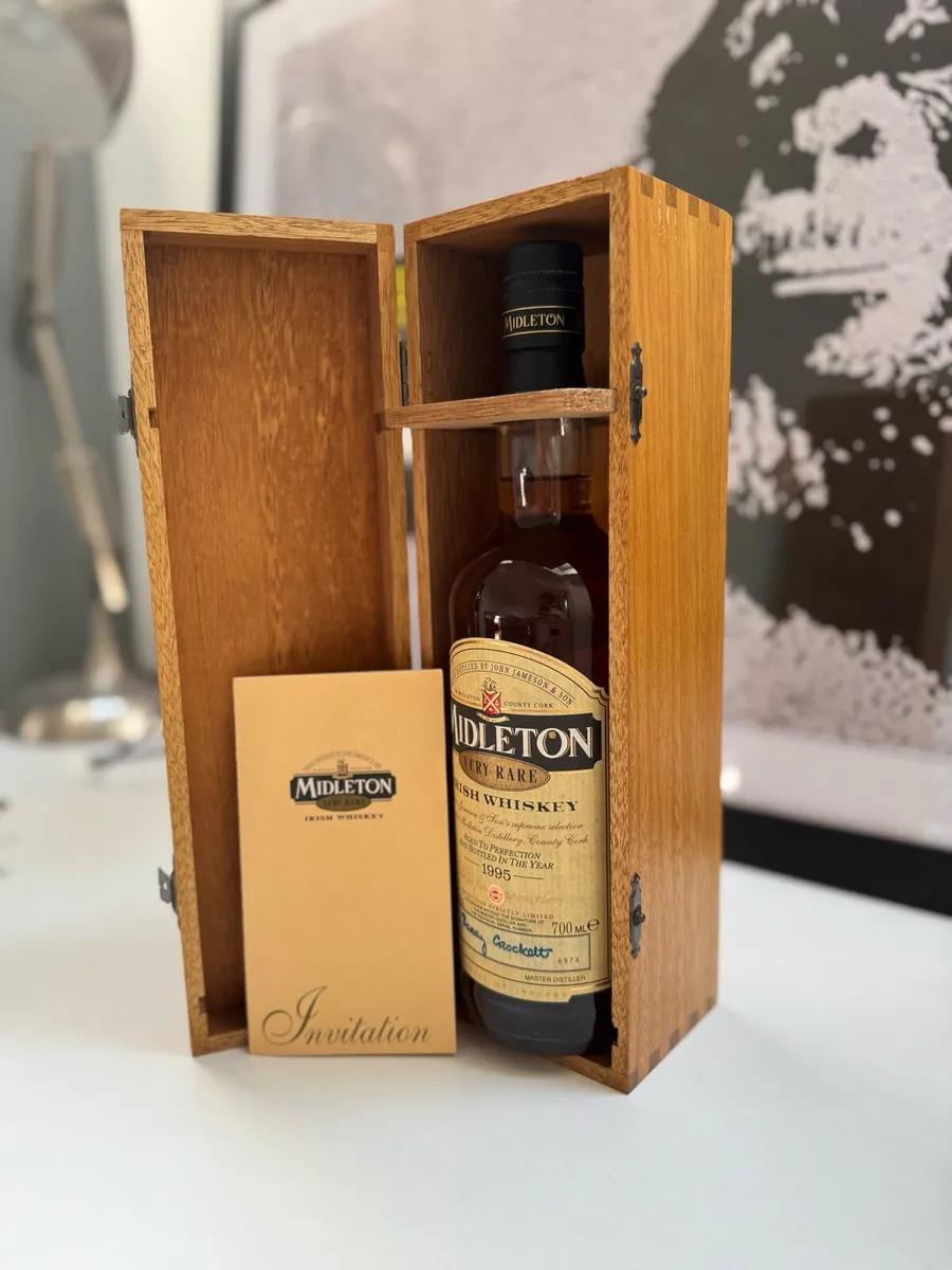 Middleton Very Rare 1995 Edition - Image 2