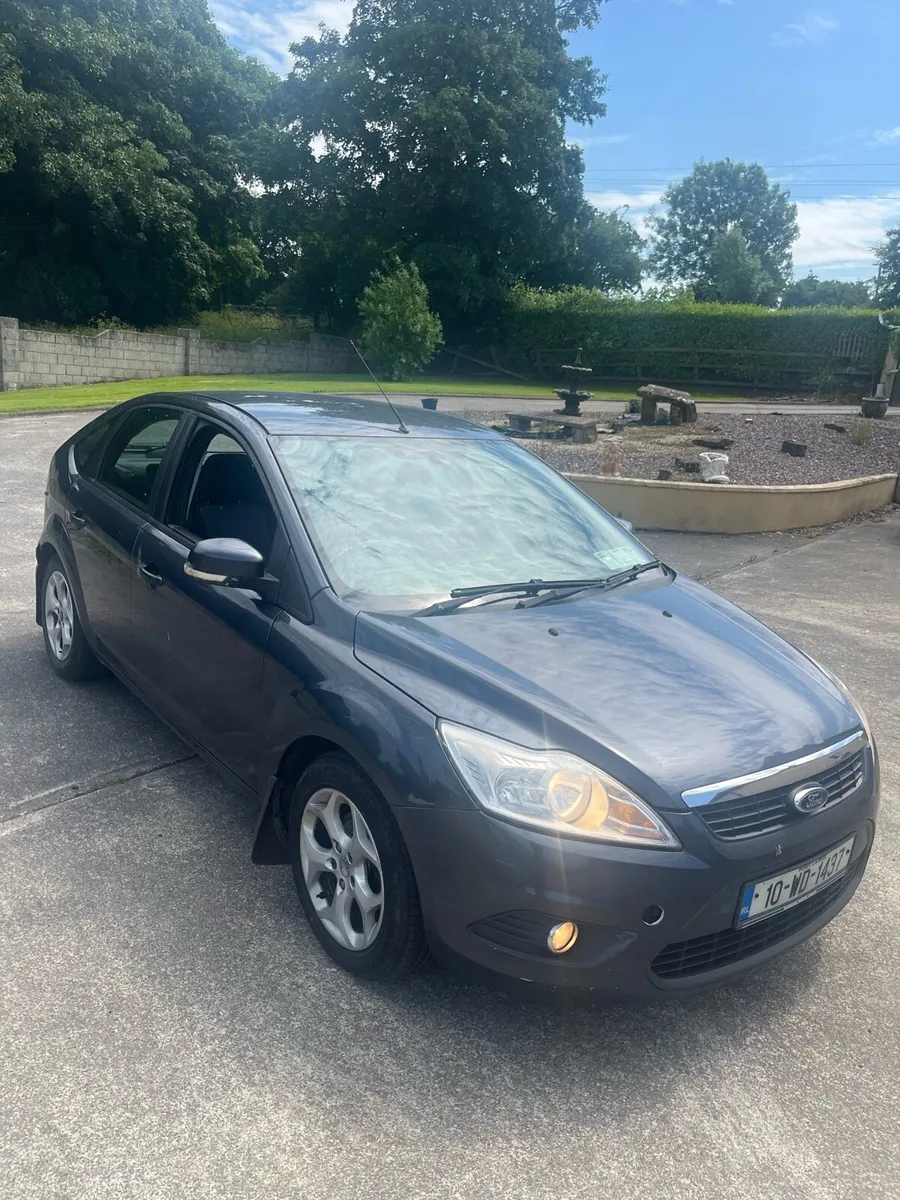 Focus - Image 1