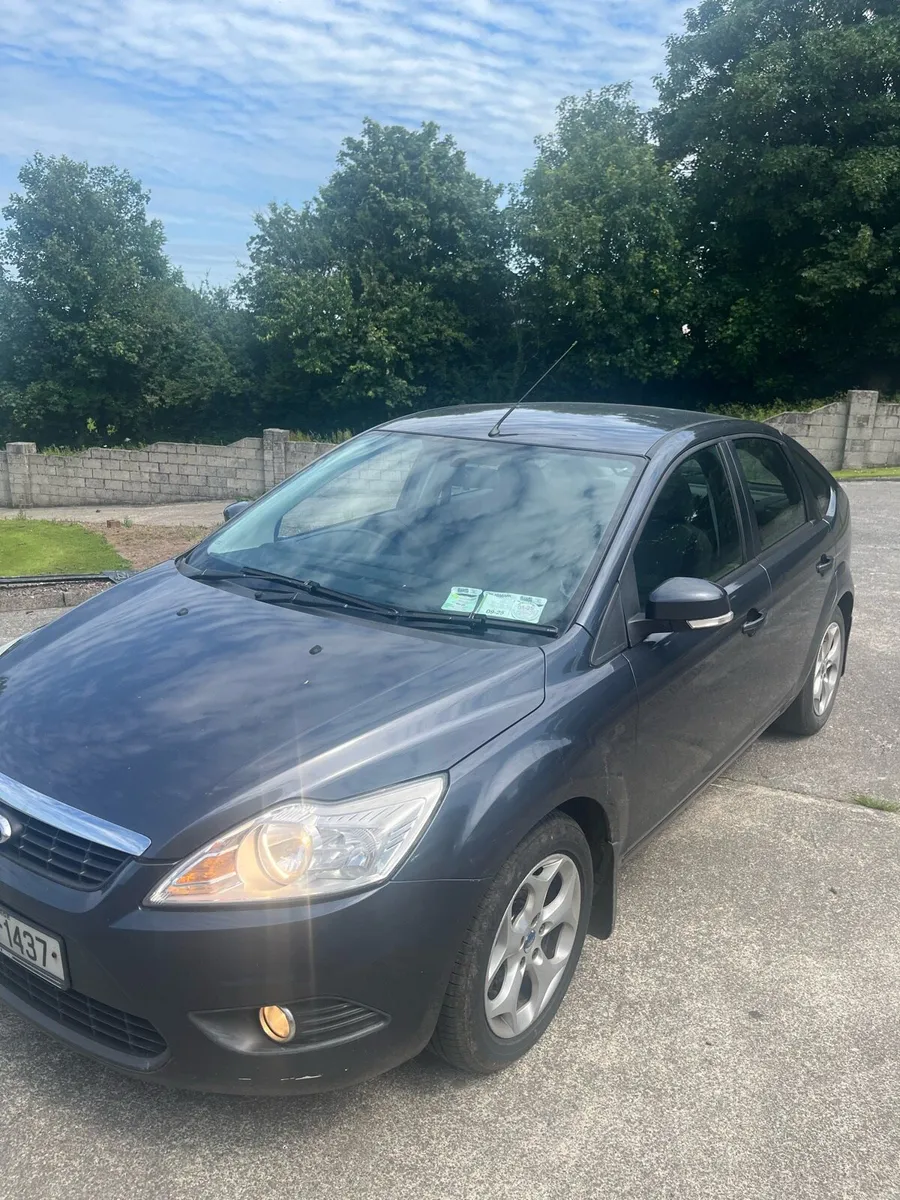 Focus - Image 2