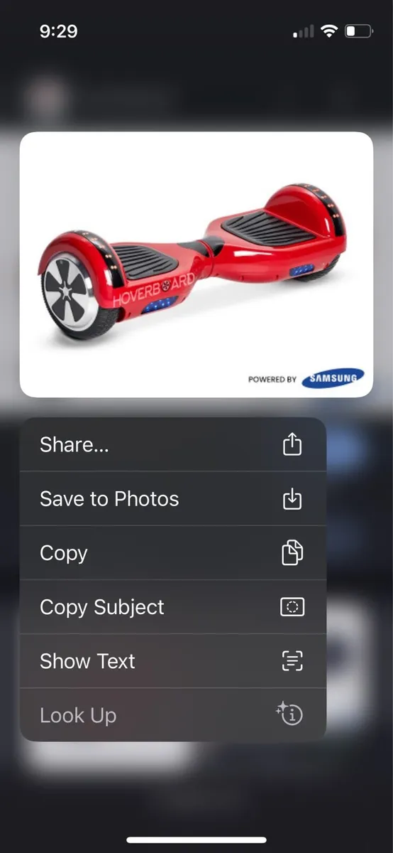 Segway - Image 2