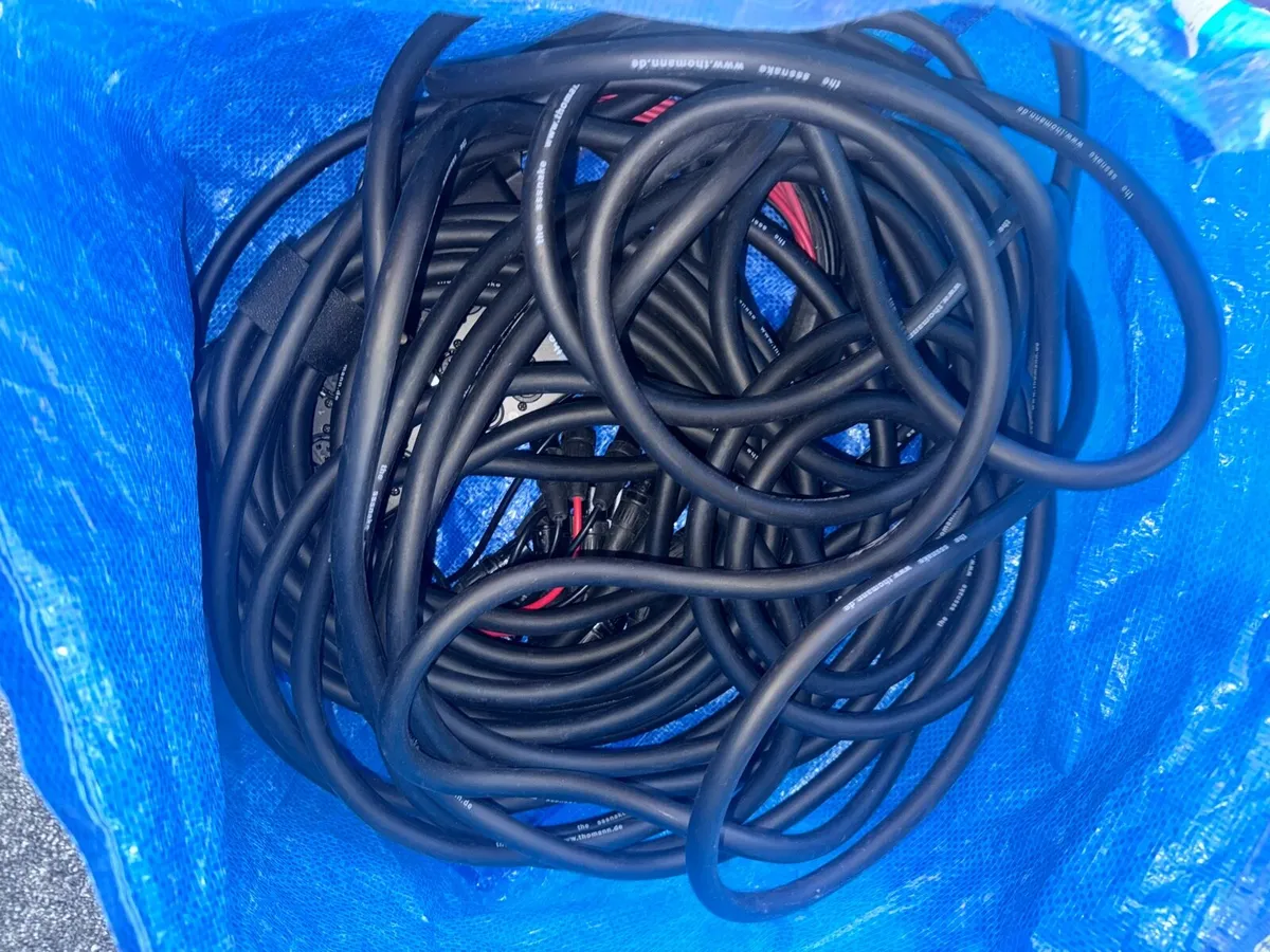 SSSNAKE Multicore 16/4 - Image 1