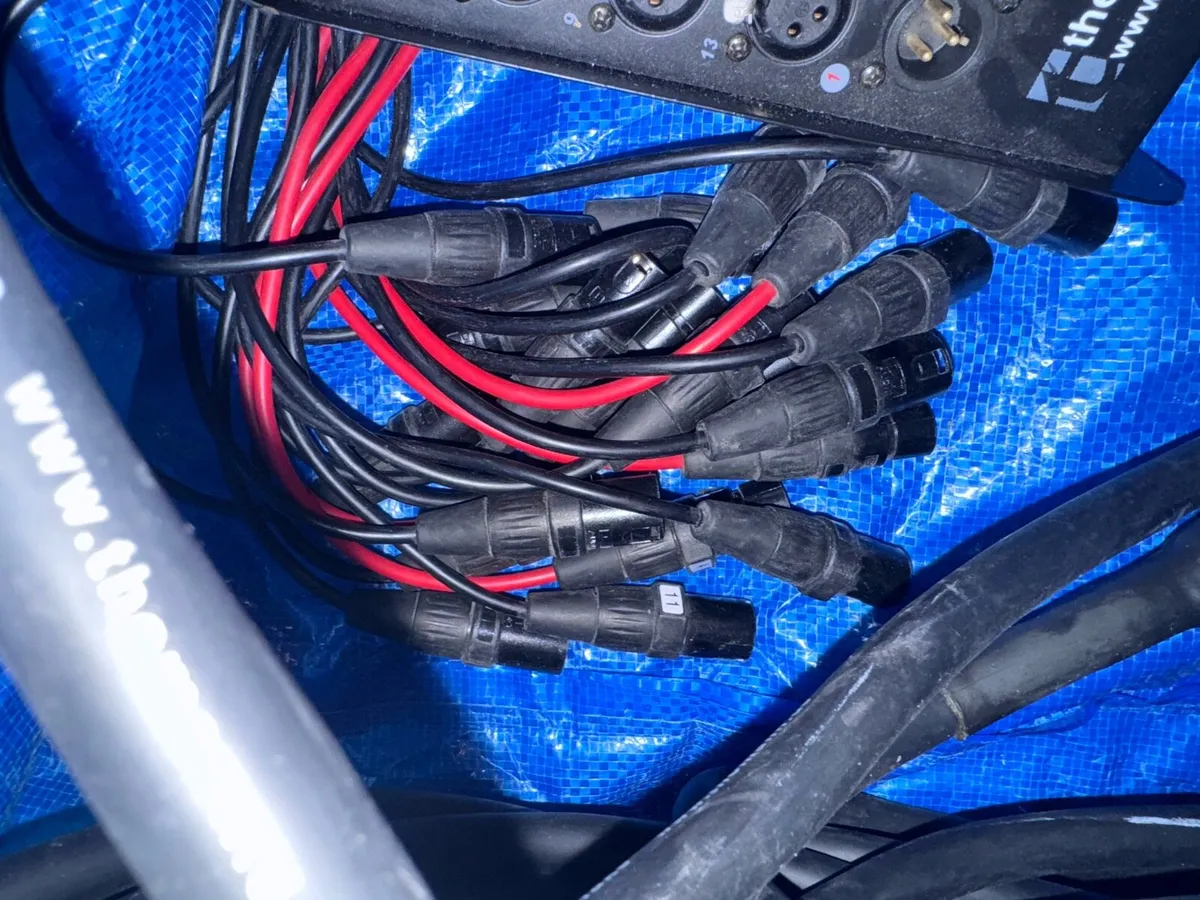 SSSNAKE Multicore 16/4 - Image 3