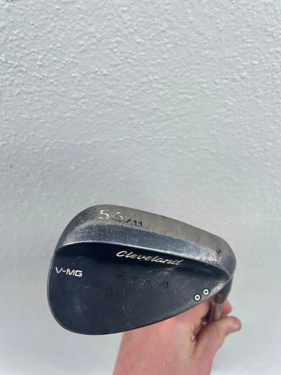 Cleveland 56 degree wedge - Image 1