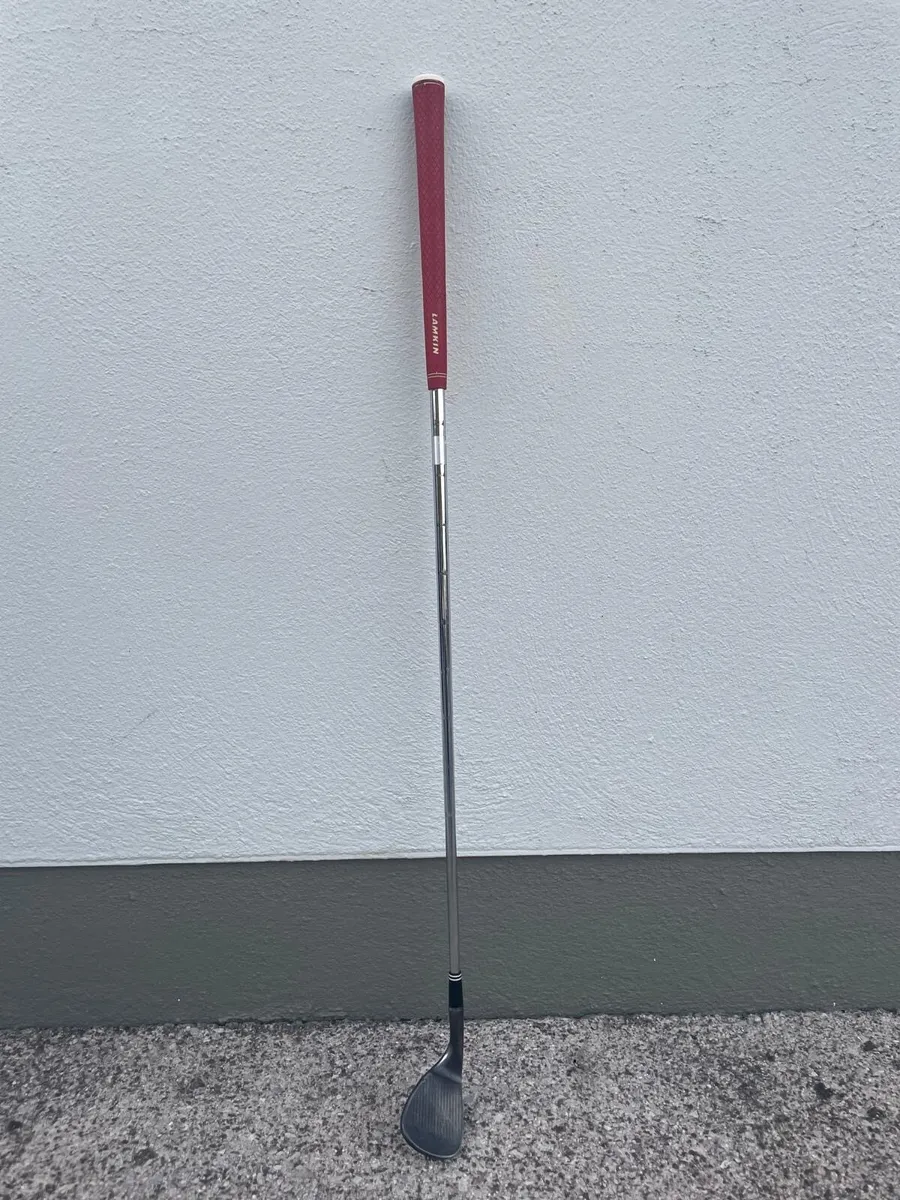 Cleveland 56 degree wedge - Image 3