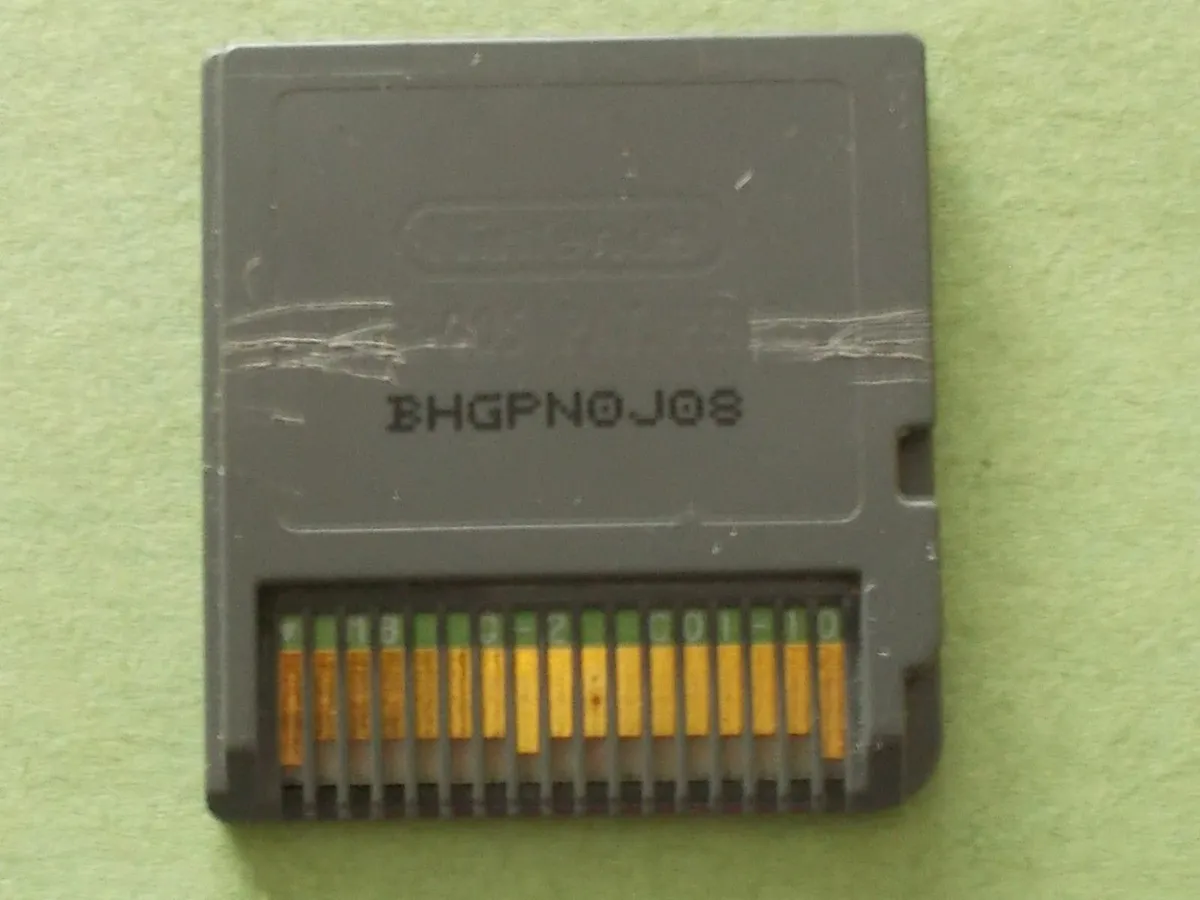 Nintendo DS game - Image 2