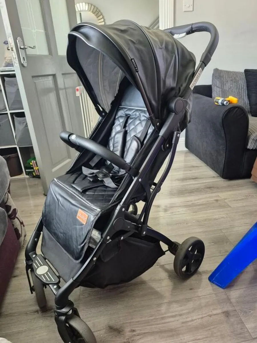 Baby items - Image 1