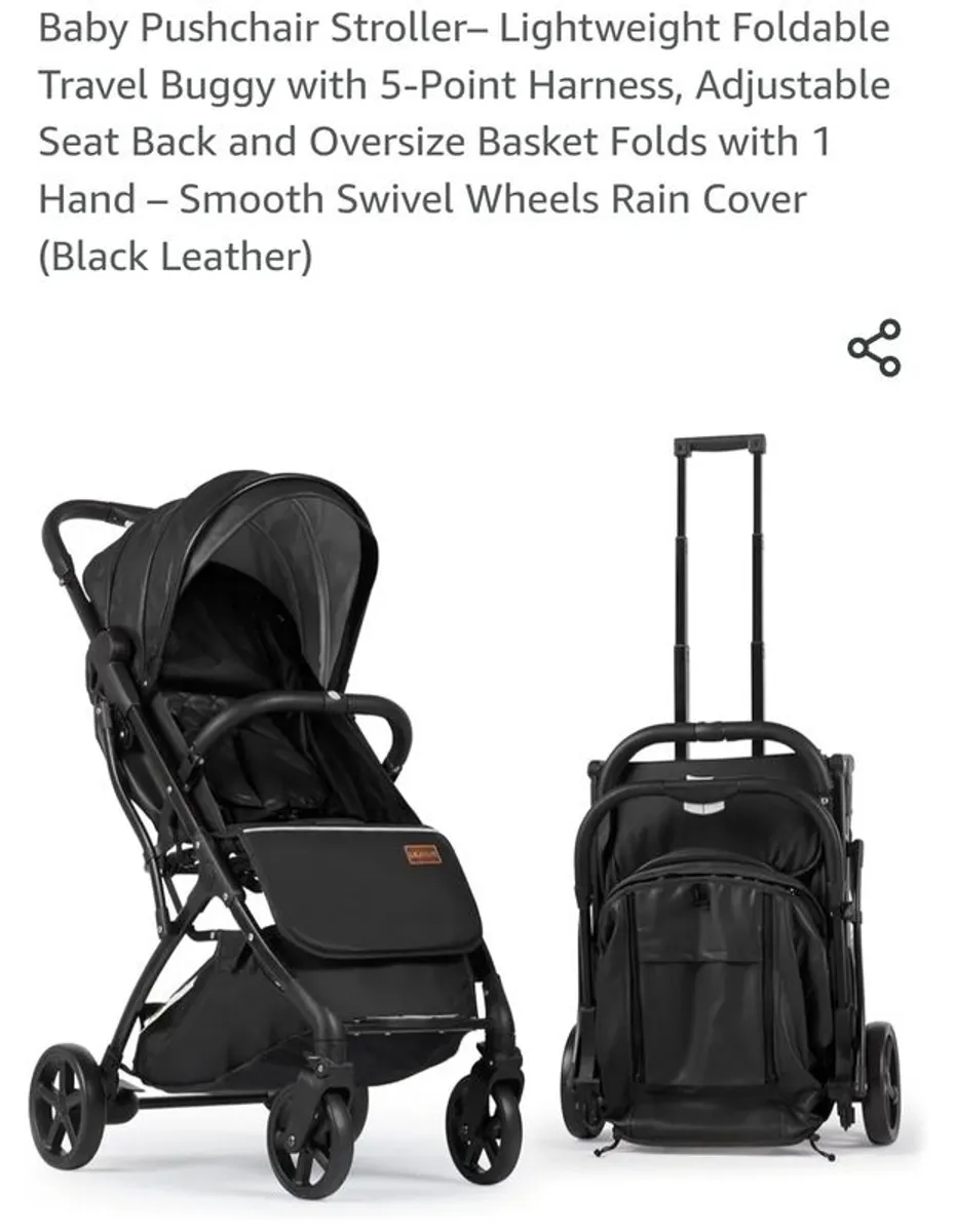 Baby items - Image 3