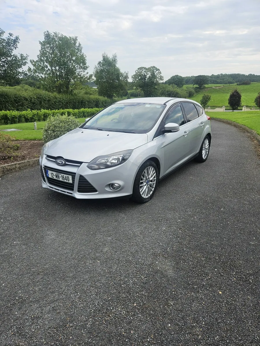 Ford focus - Image 1