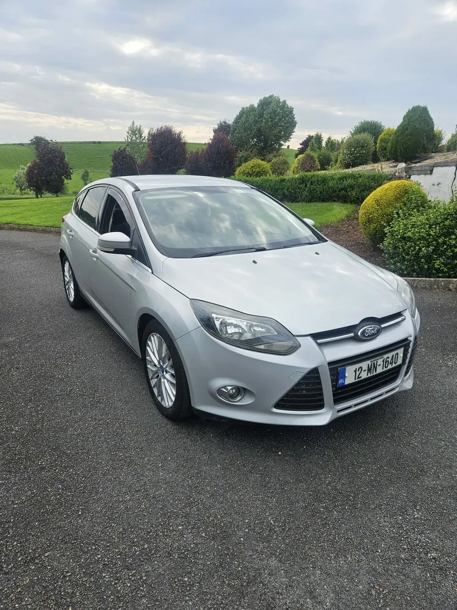 Ford focus - Image 2