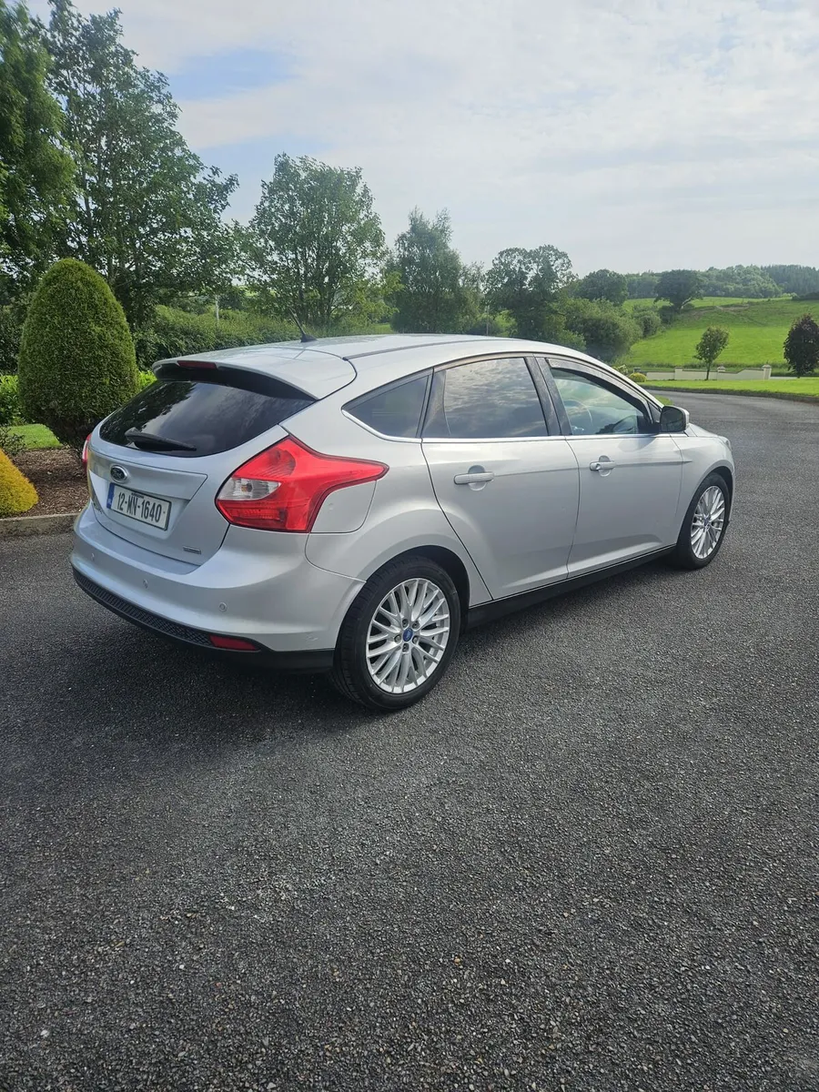 Ford focus - Image 3