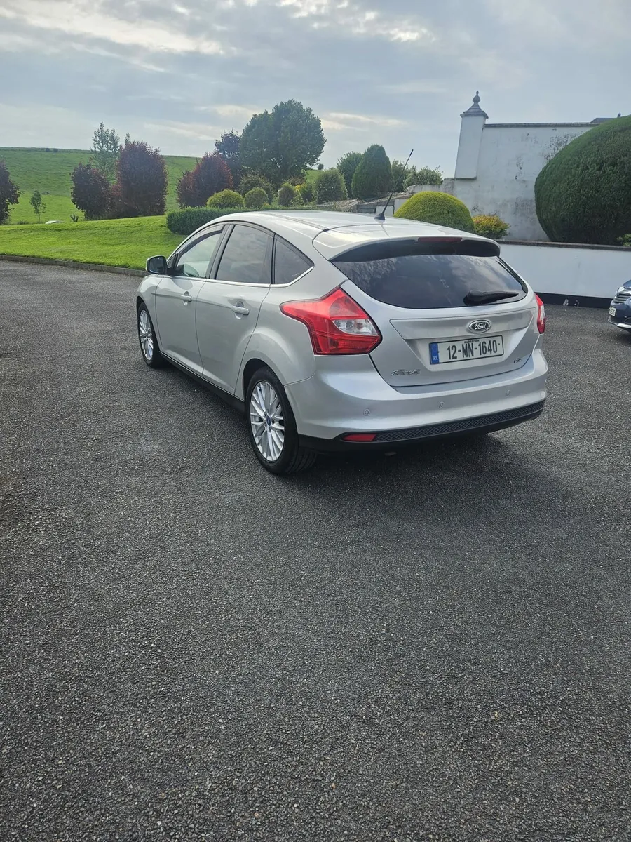 Ford focus - Image 4