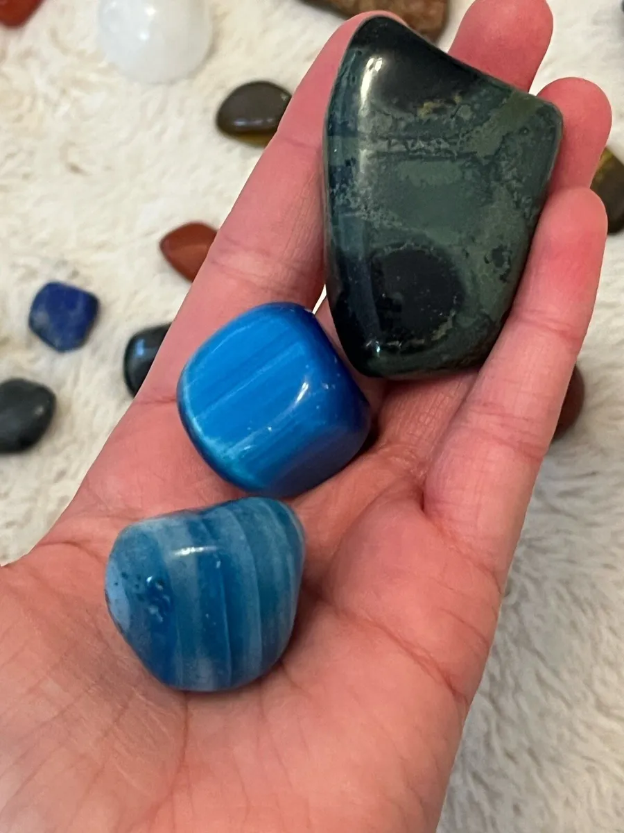 Crystal rocks - Image 3