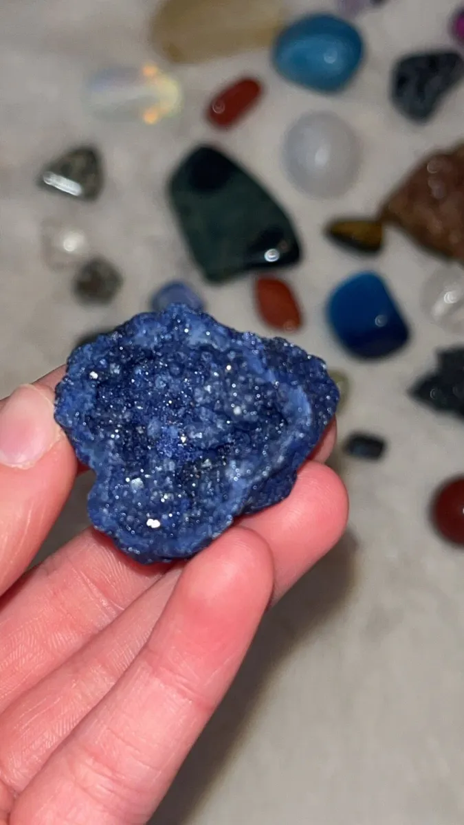 Crystal rocks - Image 4