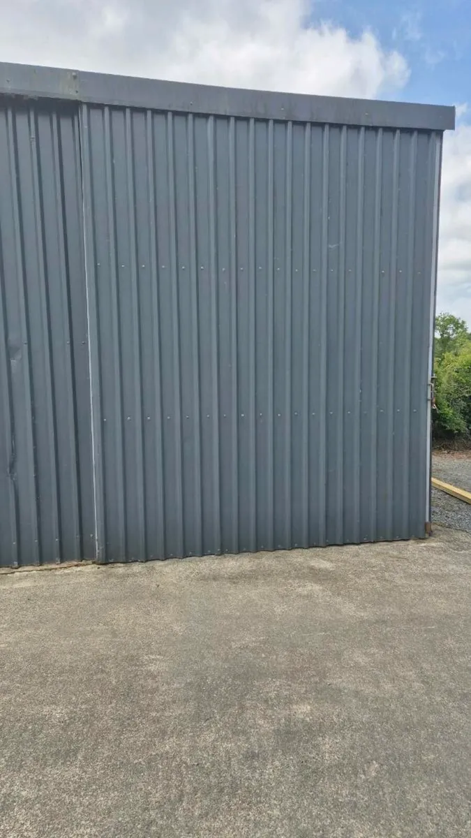 Shed door - Image 4