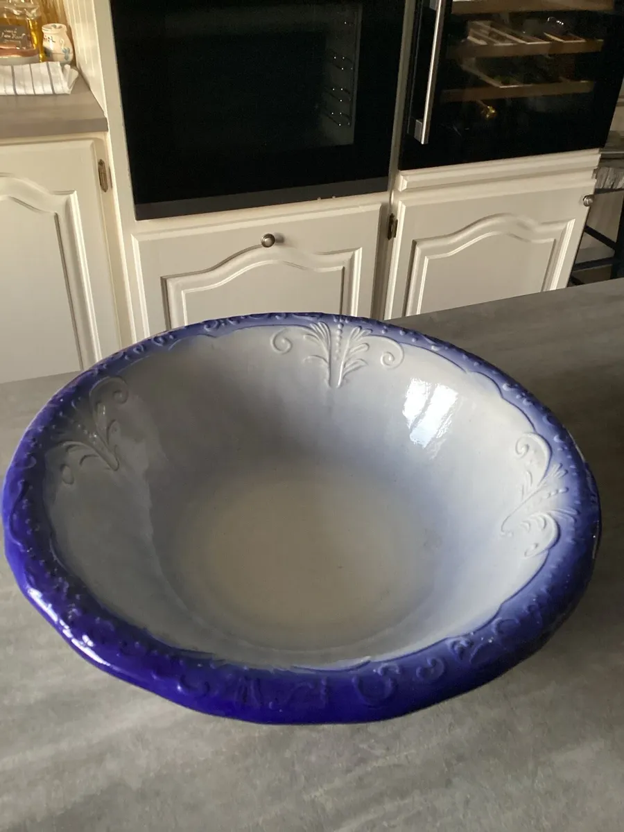 Jug and bowl - Image 3
