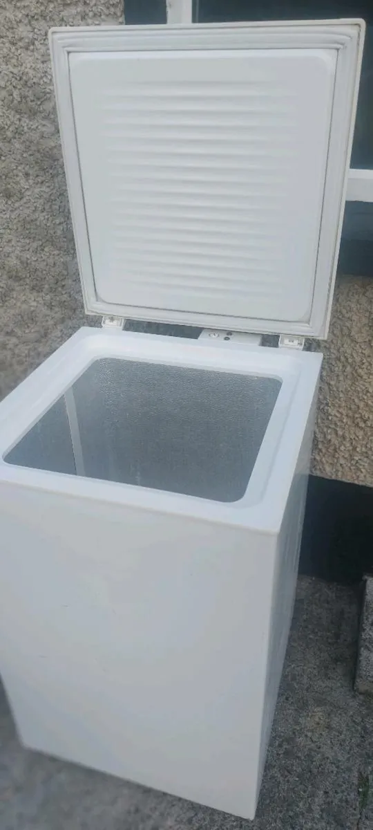 Box freezer - Image 2