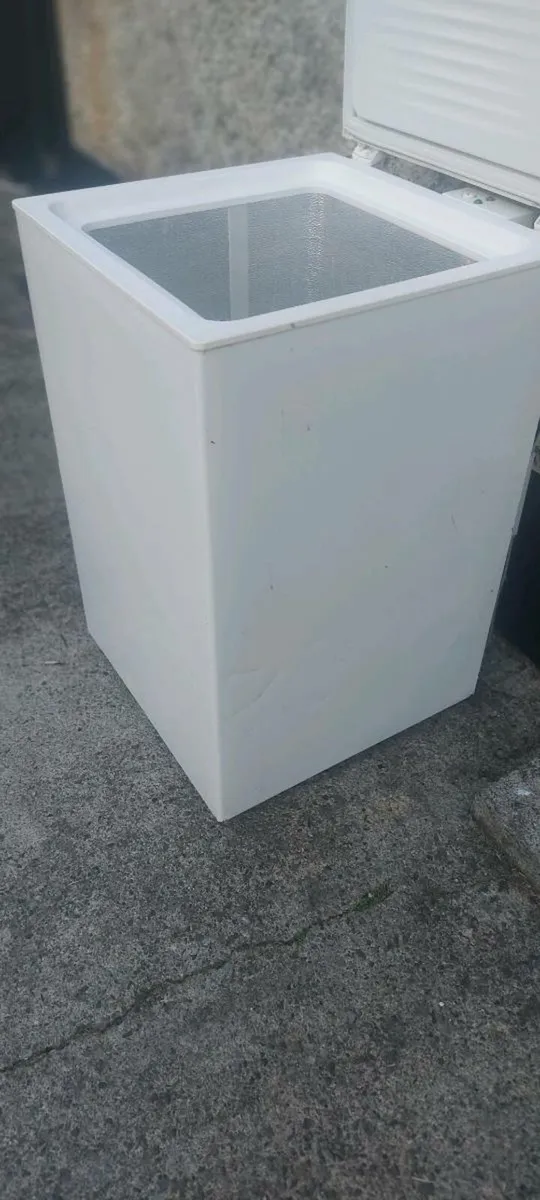 Box freezer - Image 3