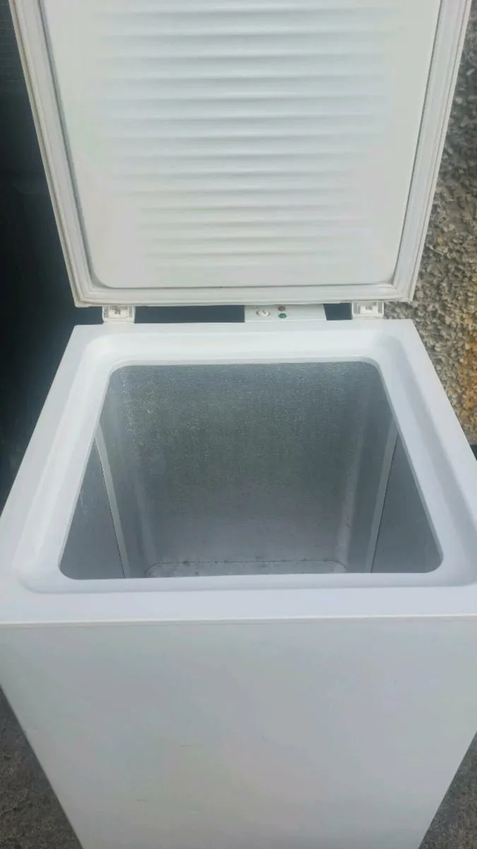Box freezer - Image 4