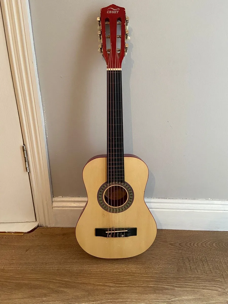 Guitar - Image 1