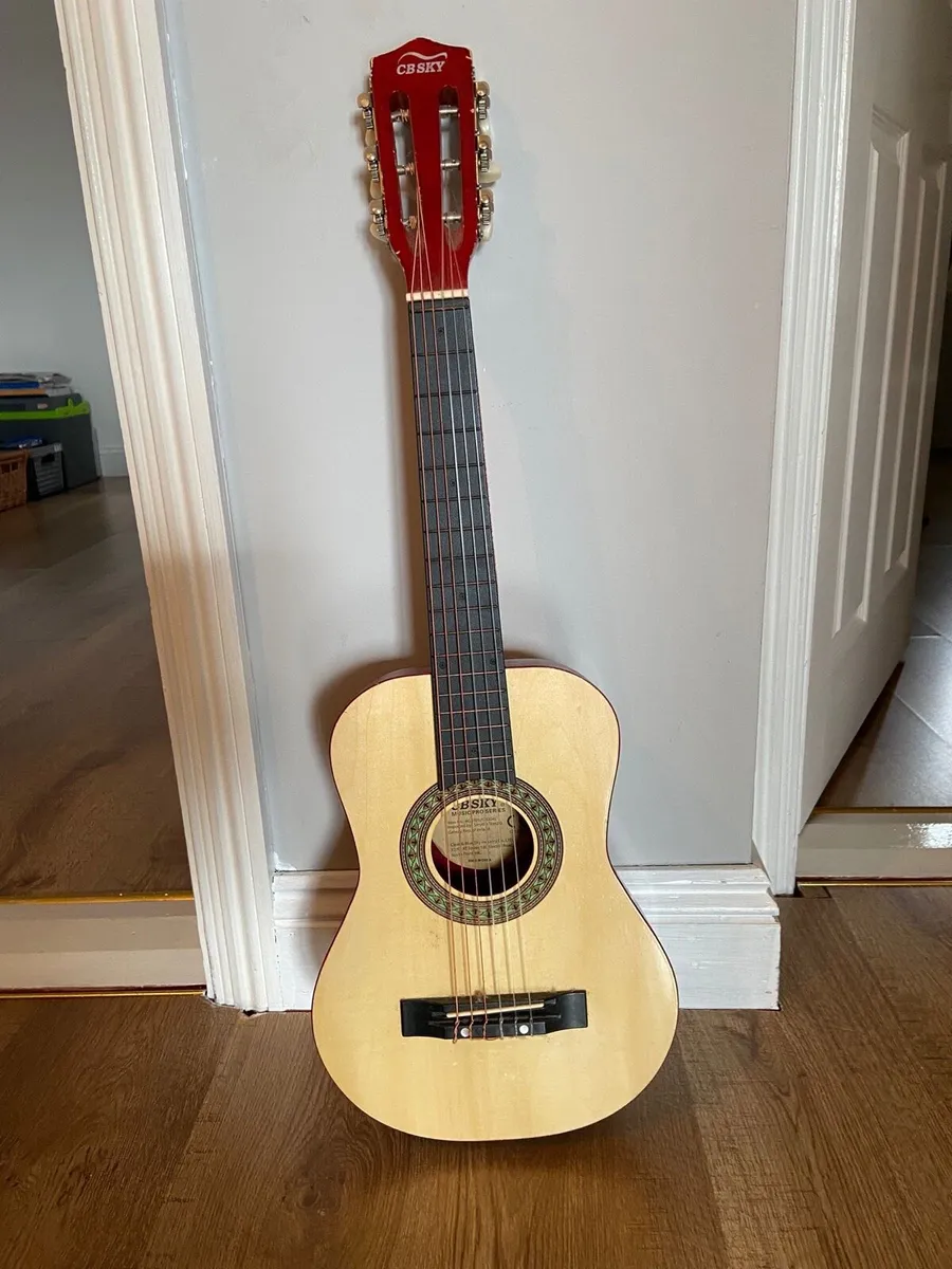 Guitar - Image 2