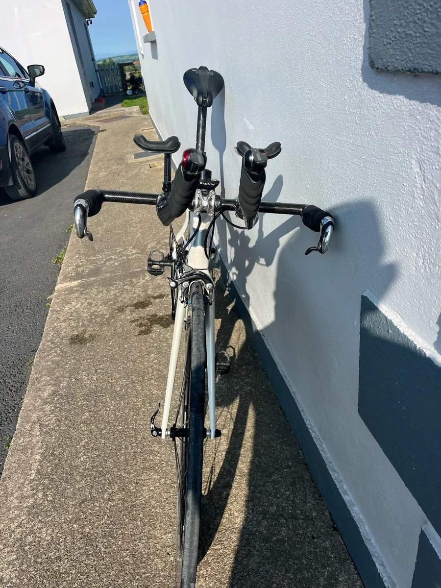 Planet X Tri Bike - Image 1