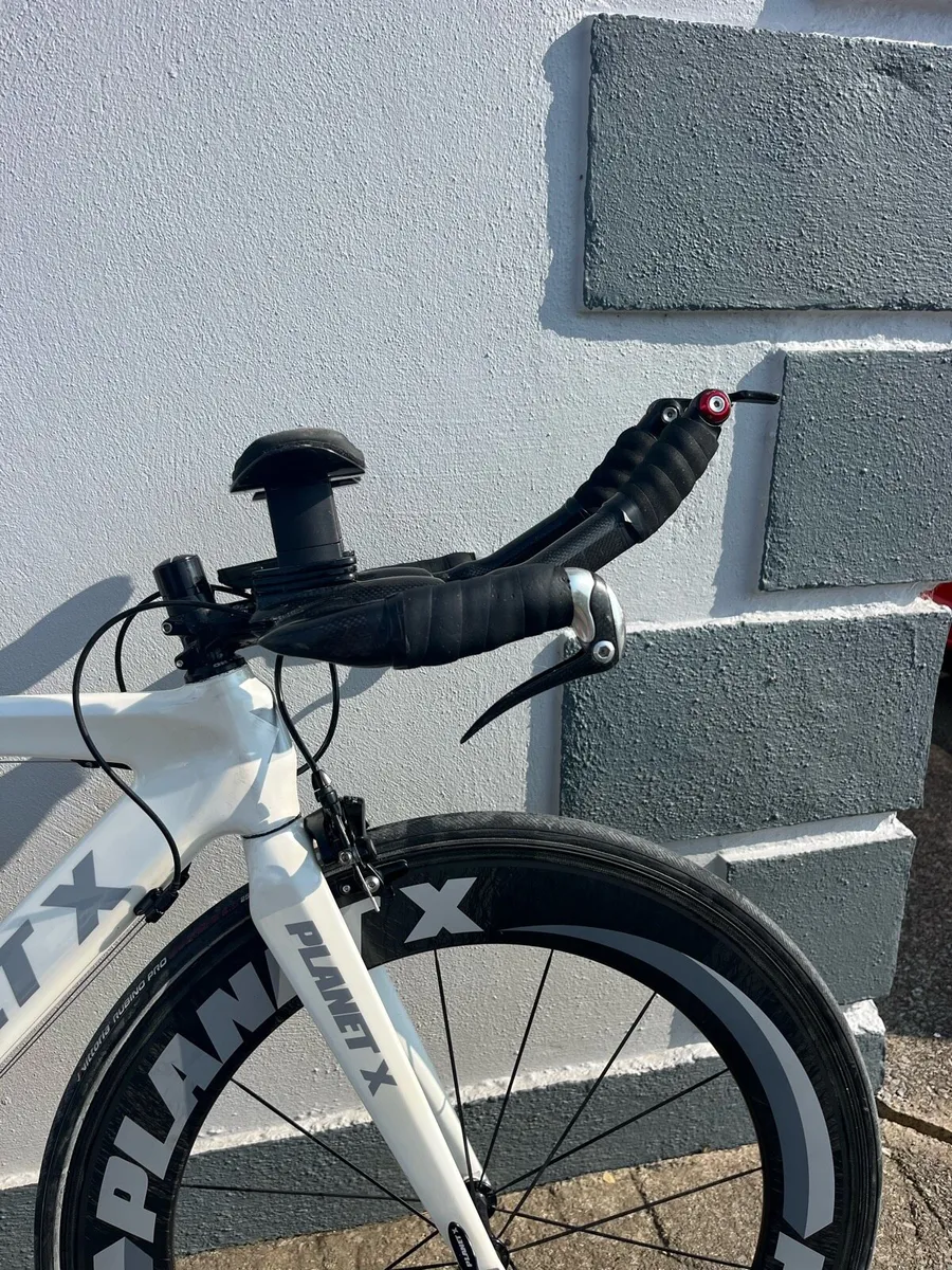 Planet X Tri Bike - Image 2
