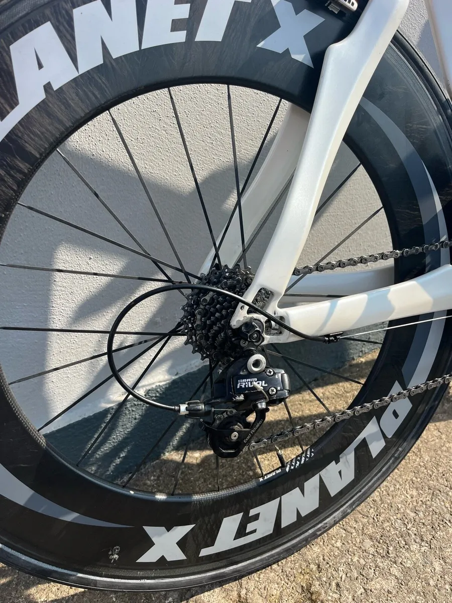 Planet X Tri Bike - Image 3