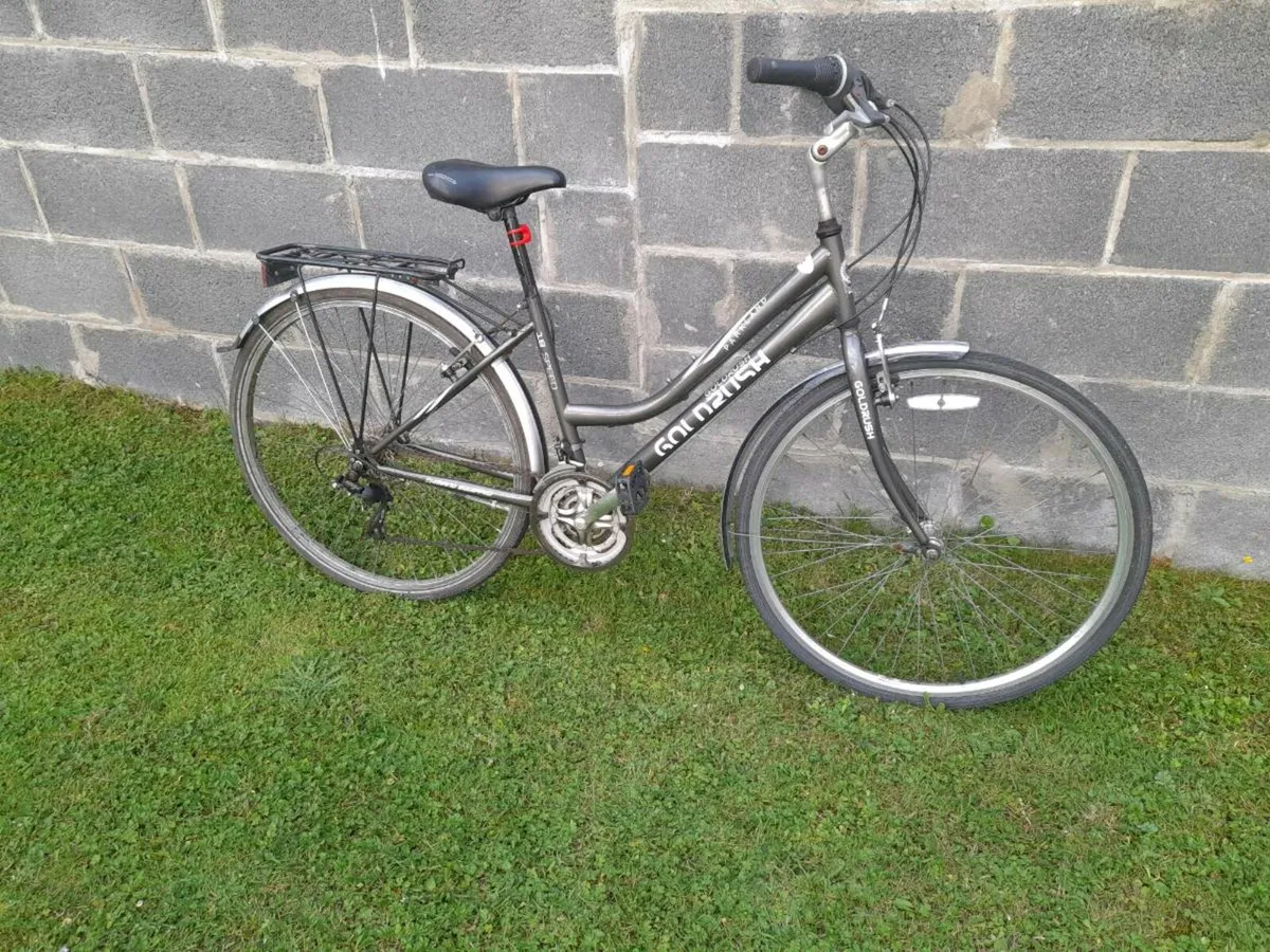 Bike - Image 1