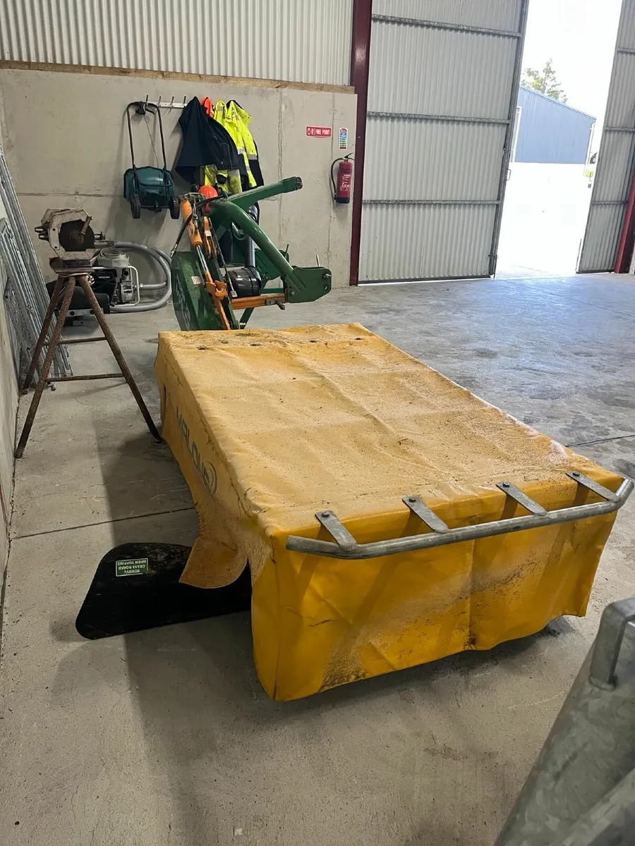 MALONE PROCUT 700 MOWER - Image 2