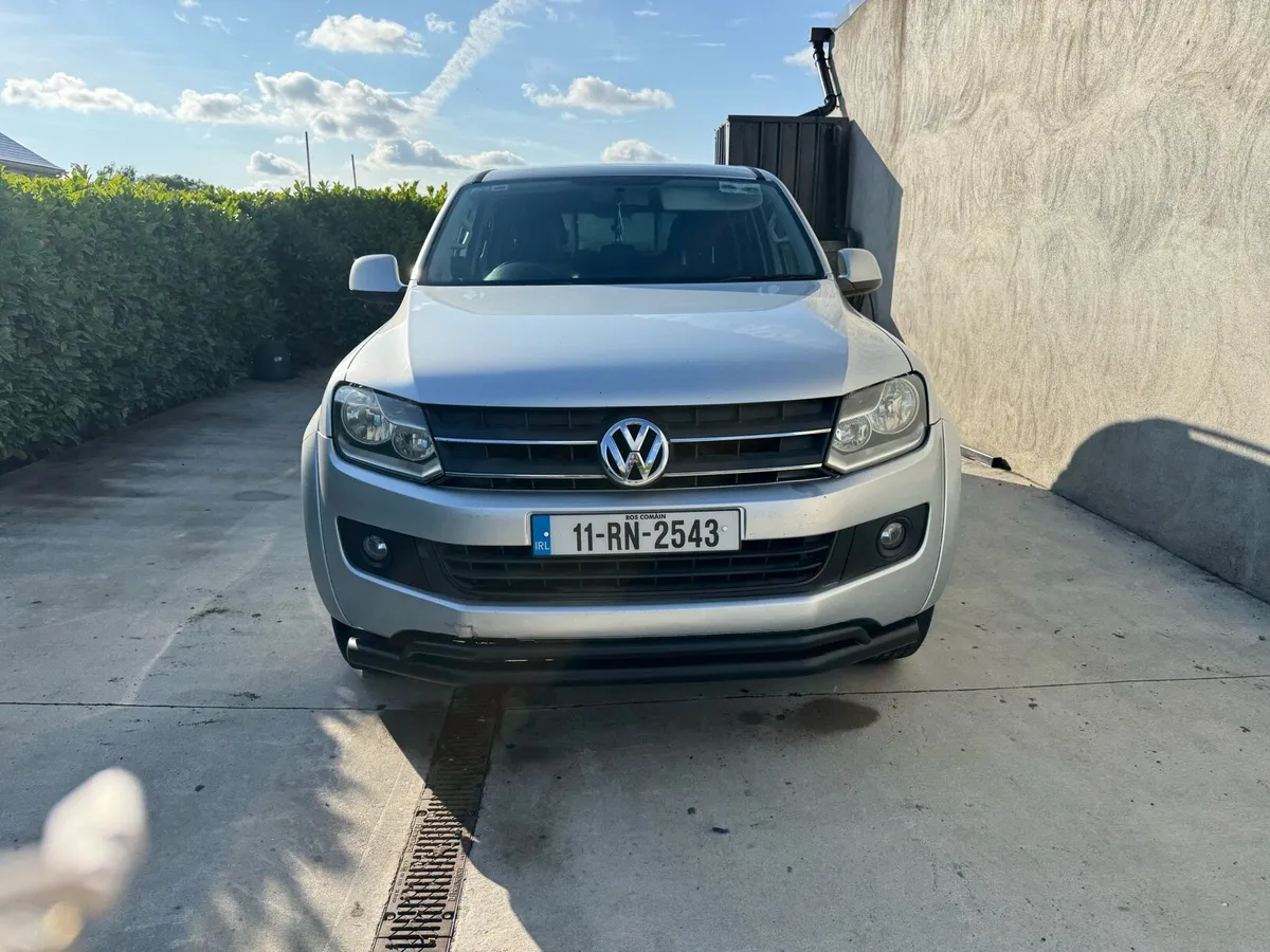 Vw Amorak - Image 2