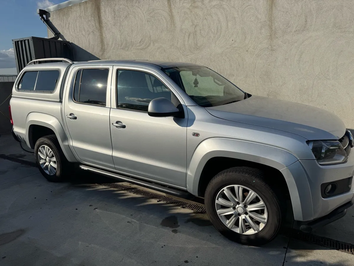 Vw Amorak - Image 3