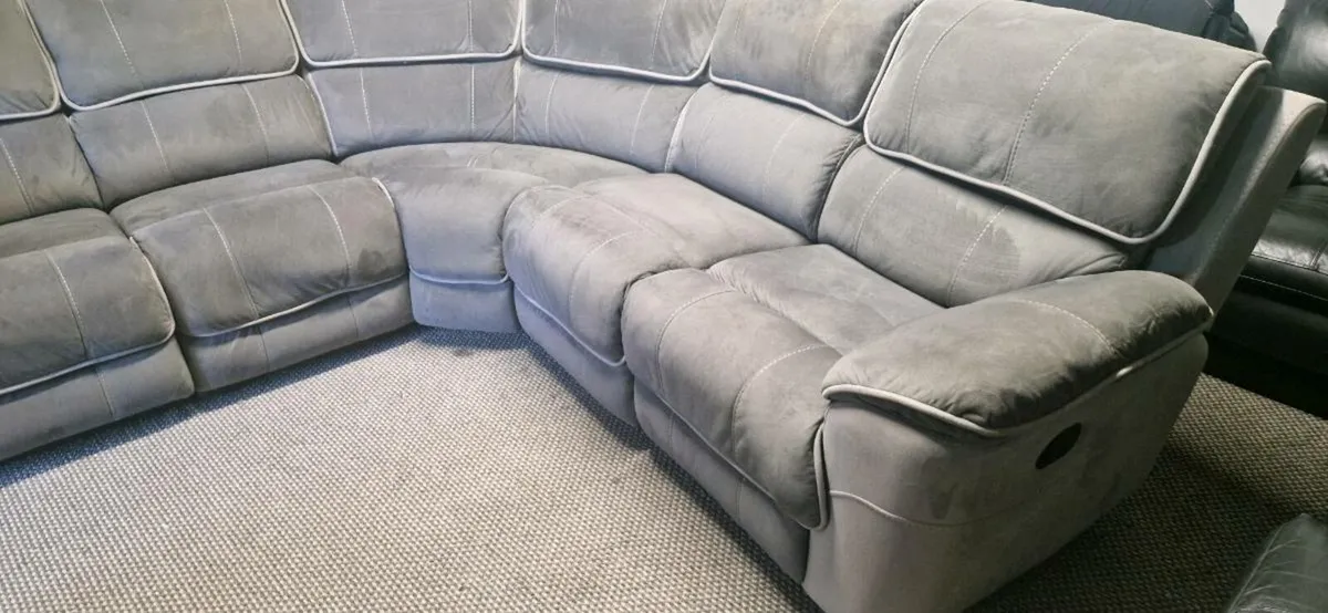 Corner sofa - Image 2