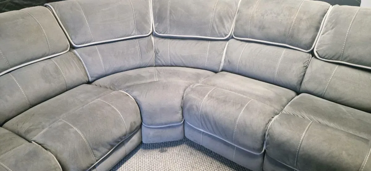 Corner sofa - Image 3